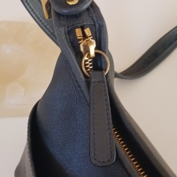 Vintage Coach Legacy Bag #9136 - Picture 5 of 14